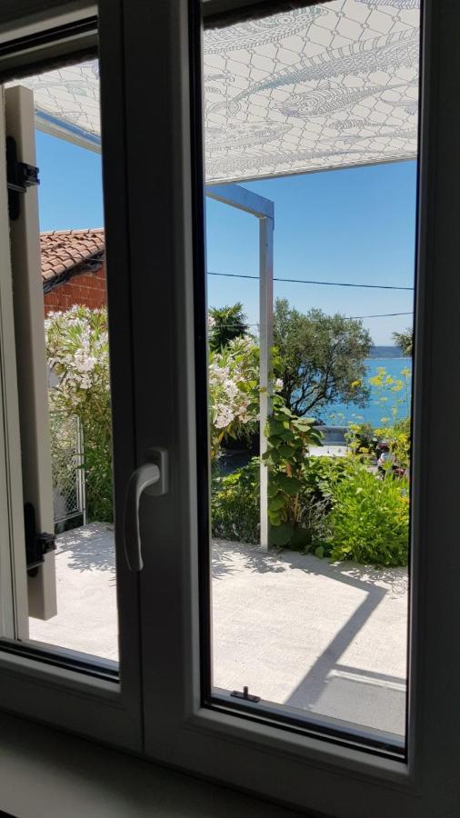 Peaceful Cherry Place Portorož Dış mekan fotoğraf